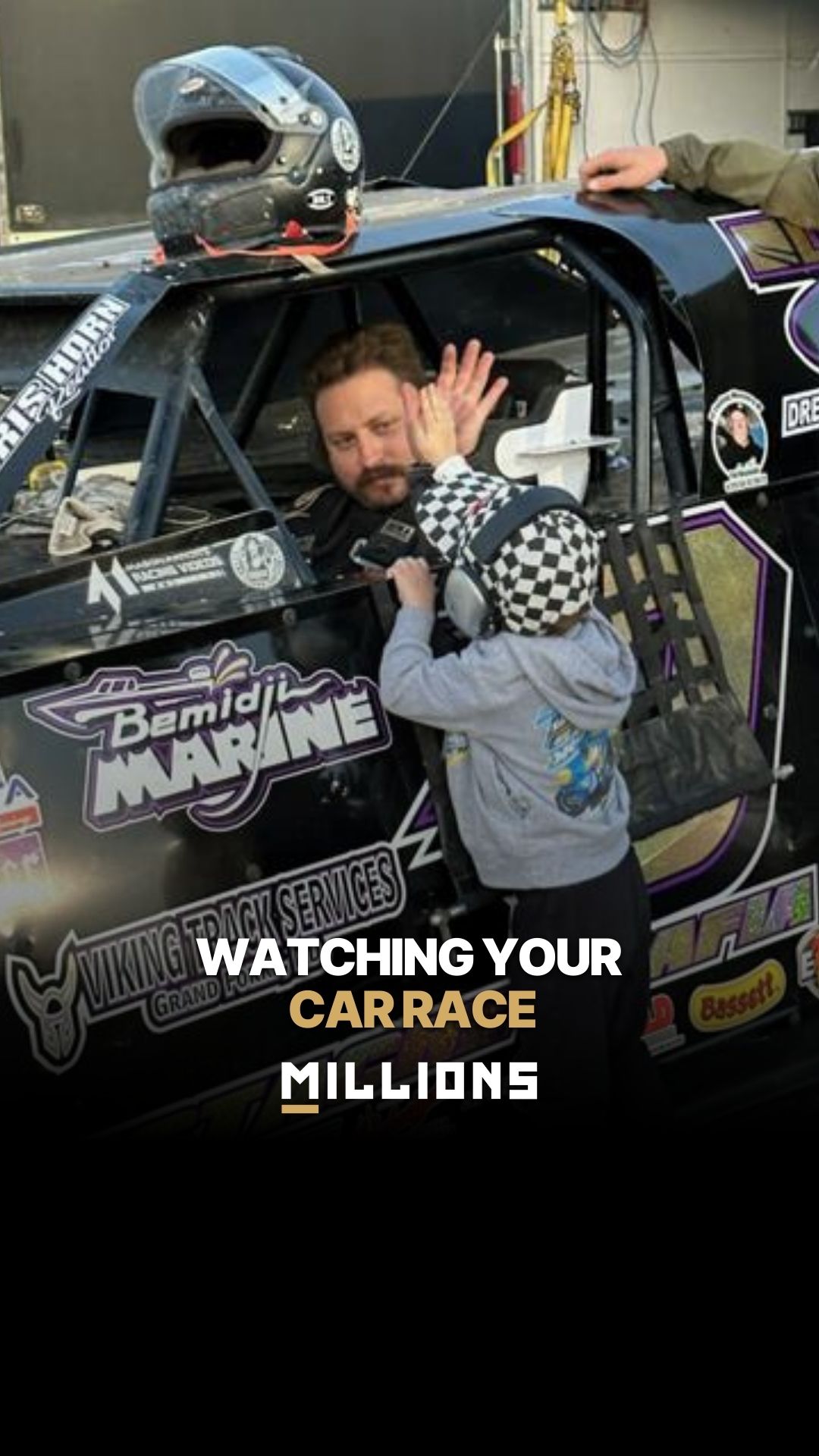 Dirty Thursday: Watching Your Car R...